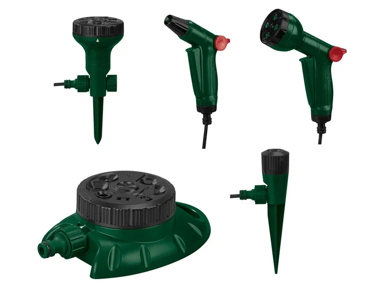 PARKSIDE® Assortiment d'arrosage