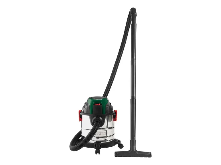 PARKSIDE® Aspirateur eau et poussière PWD 12 B1. 1 200 W