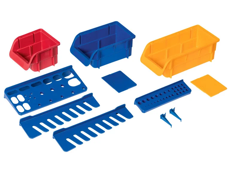 PARKSIDE® Panneau porte-outils