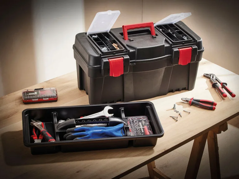 PARKSIDE® Boîte à outils. 23 pouces