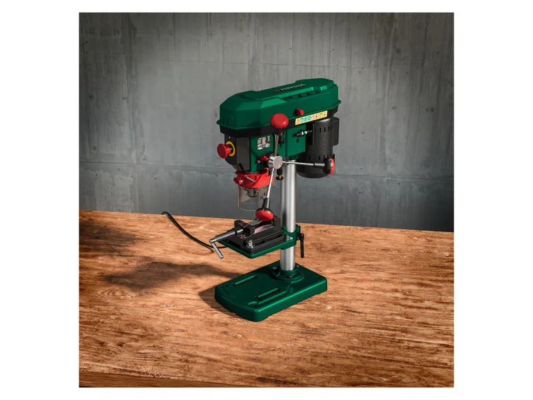 PARKSIDE Perceuse d'établi PTBM 400 B1. 400 W