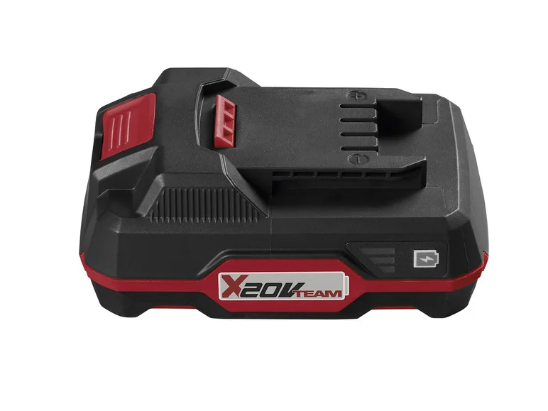 PARKSIDE® Batterie PAP 20 B1. 2 Ah. 20 V