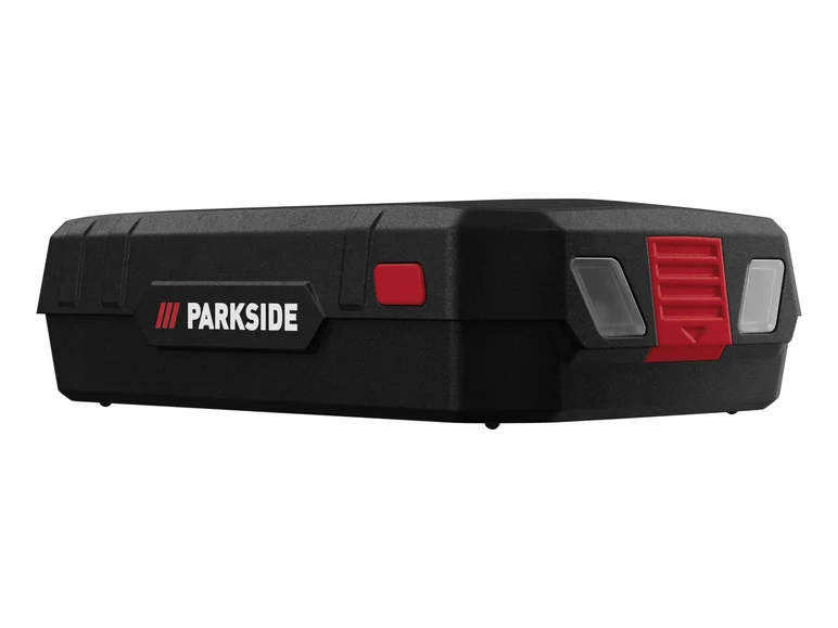PARKSIDE® Batterie externe Powerbank 10000 mAh