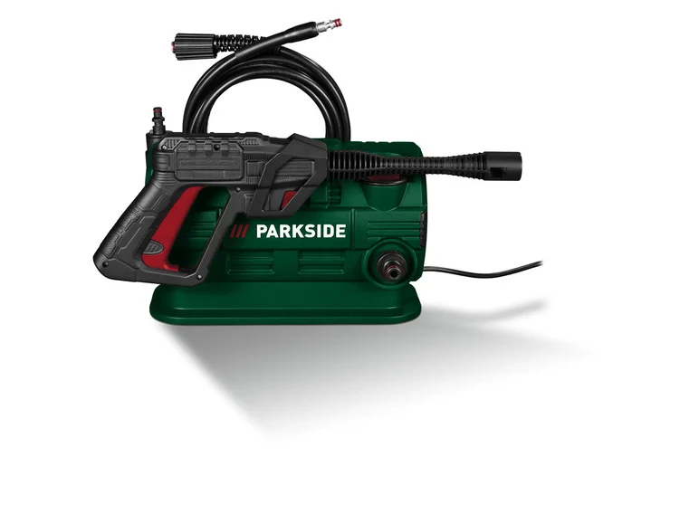 PARKSIDE® Mini-nettoyeur haute pression PHDM 110 A1. 1400 W