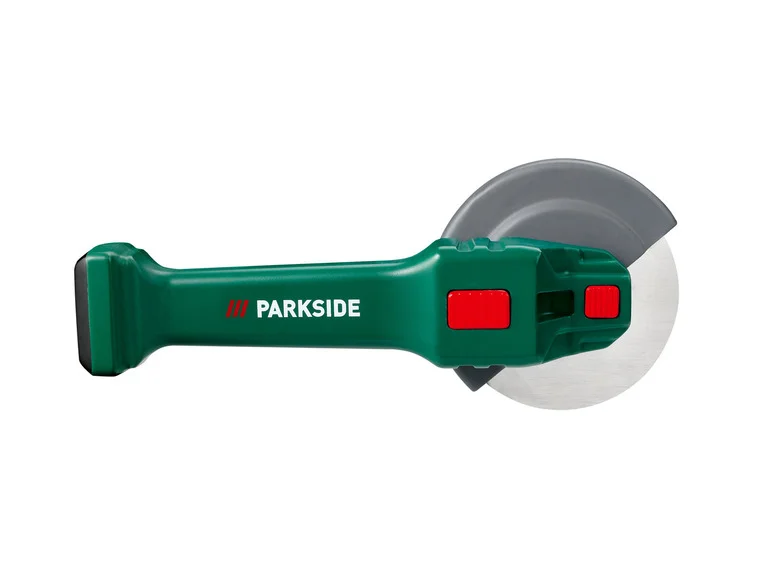 PARKSIDE® Décapsuleur ou coupe-pizza