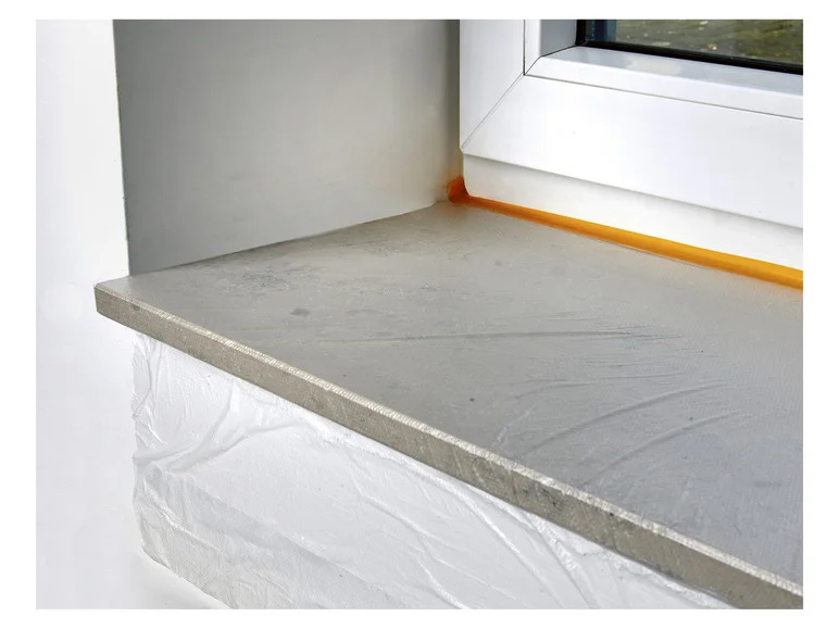 PARKSIDE PERFORMANCE® Set de film. papier de protection et cutter