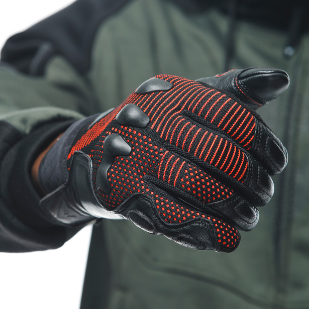 UNRULY ERGO-TEK GLOVES