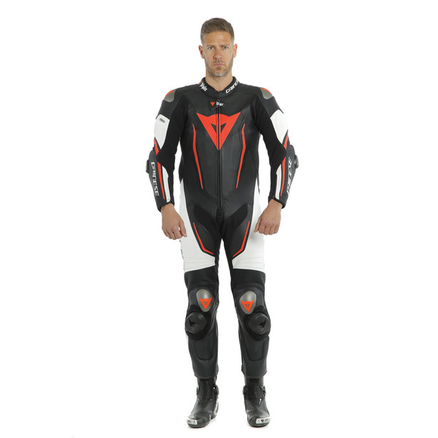 MISANO 2 D-AIR PERF. 1PC SUIT