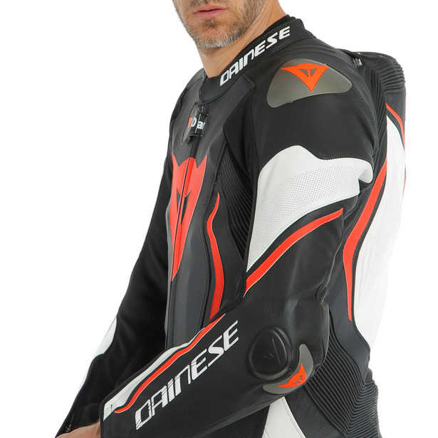MISANO 2 D-AIR PERF. 1PC SUIT