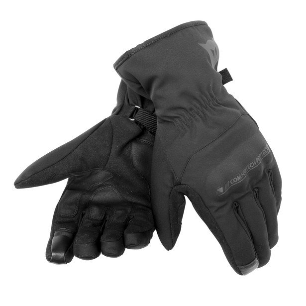 ALLEY UNISEX D-DRY GLOVES