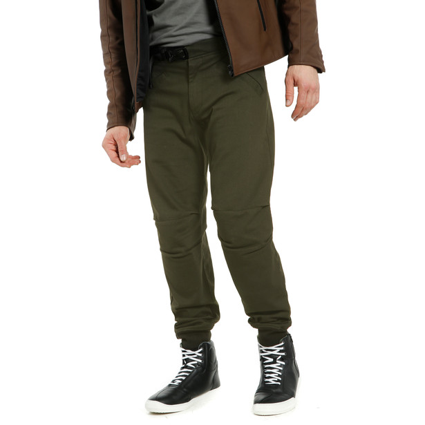 TRACKPANTS TEX PANTS