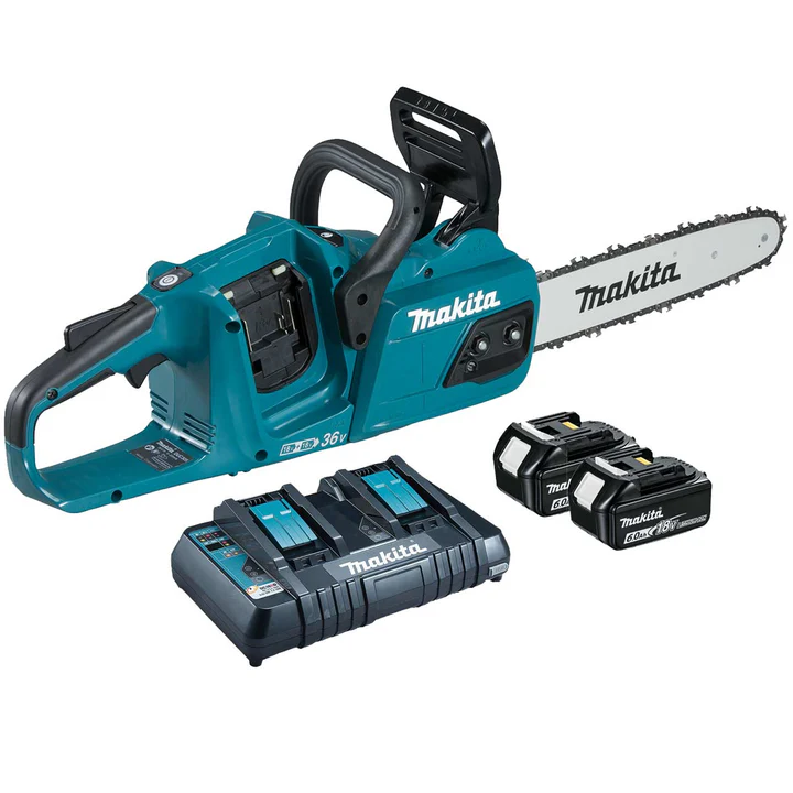 Makita Chainsaw Kit 40cm 16