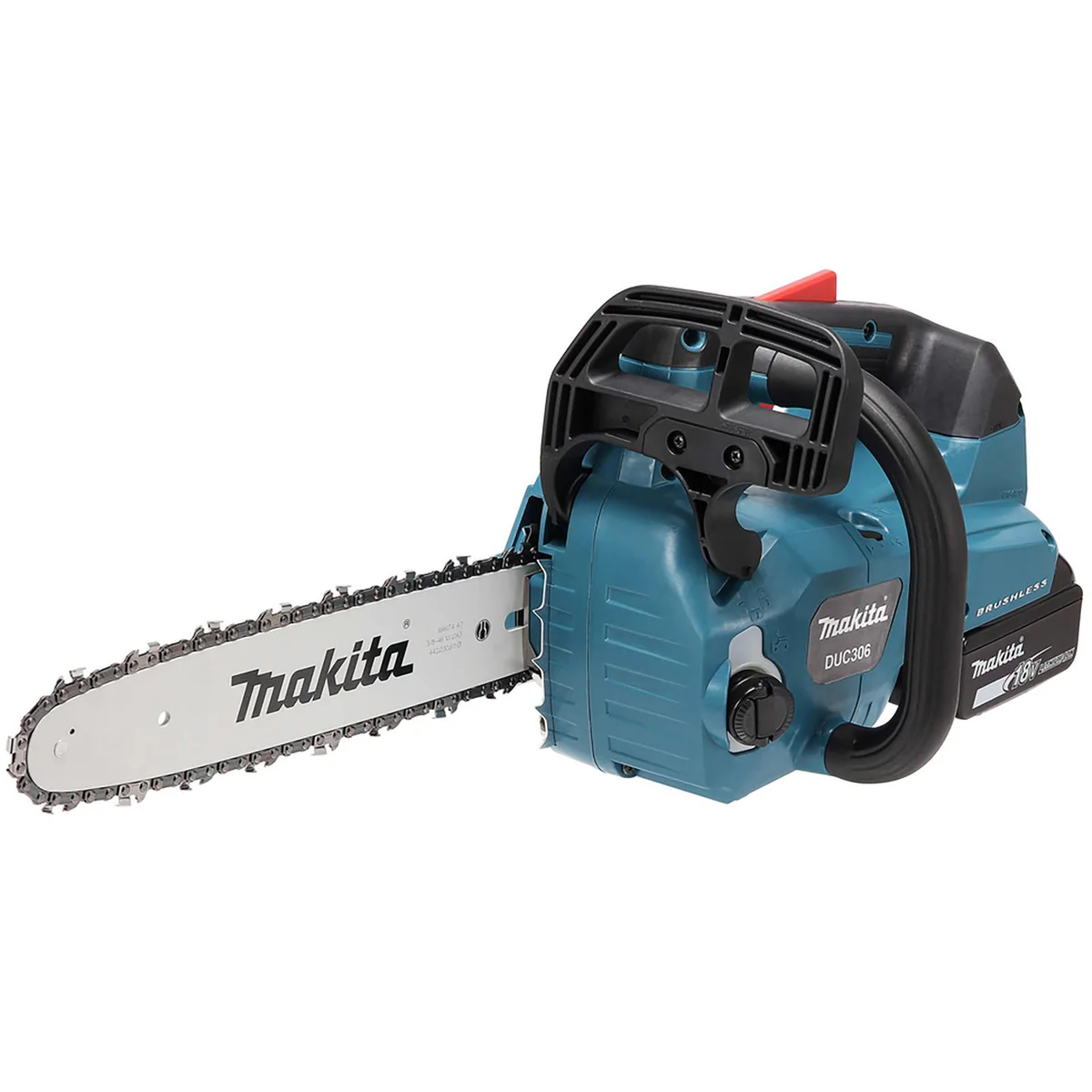 Makita Chainsaw Kit 30cm 12