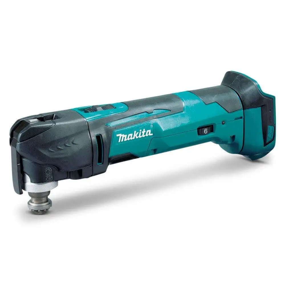 MAKITA 18V BRUSHLESS 10 PIECE 3 X 5.0AH COMBO KIT DLX1030PT