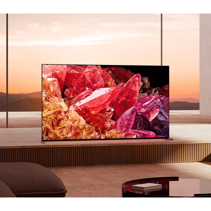 Sony 85” Class BRAVIA XR X95K 4K HDR Mini LED with Smart Google TV XR85X95K- 2022 Model
