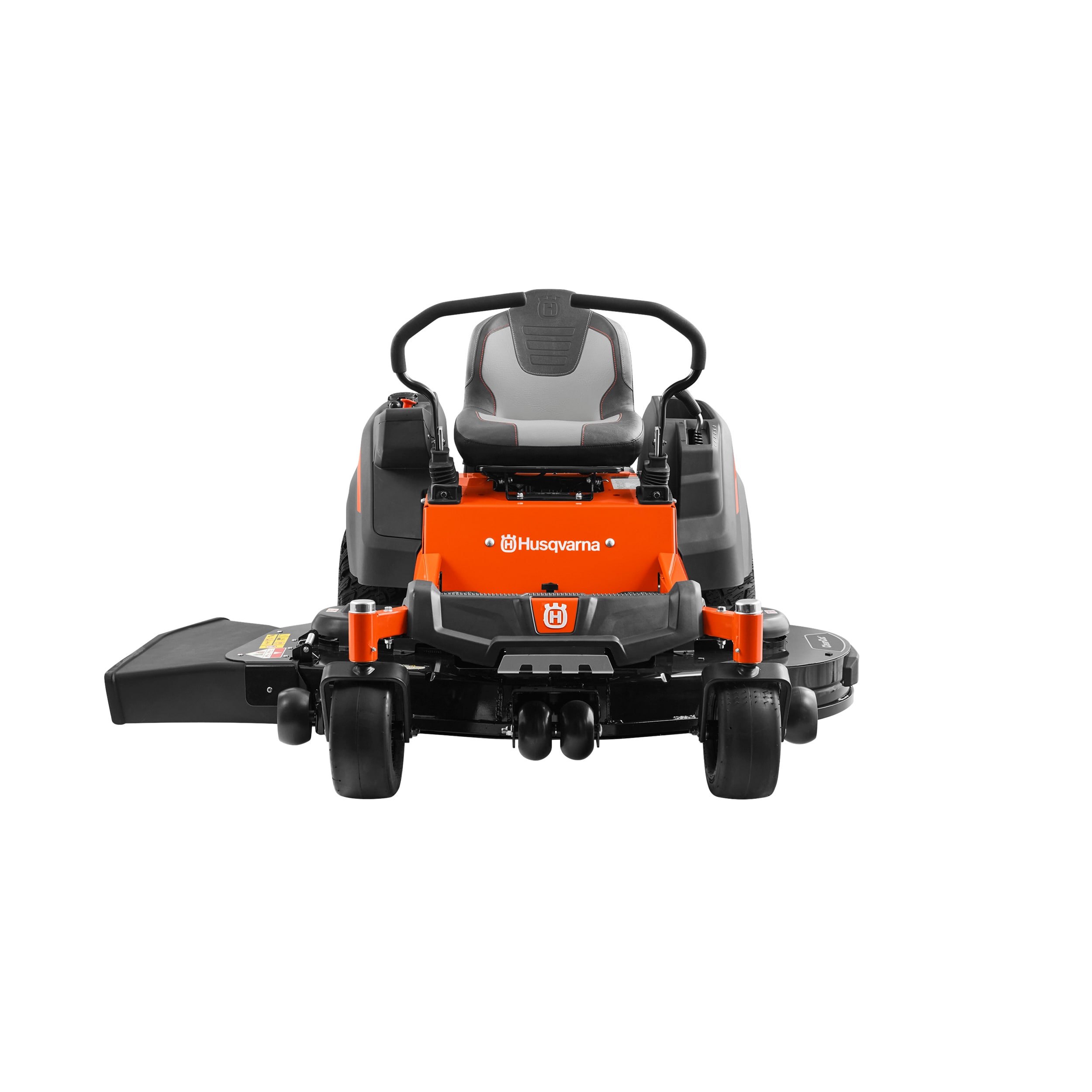 Husqvarna Z254F Special Edition 54-in 23 -HP V-twin Zero-turn Riding Lawn Mower