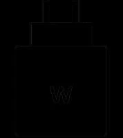 ASUS ROG Delta II Wireless Gaming Headset