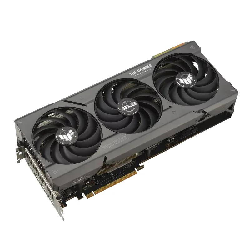 ASUS Radeon RX 7700 XT 12GB GDDR6 TUF OC GAMING