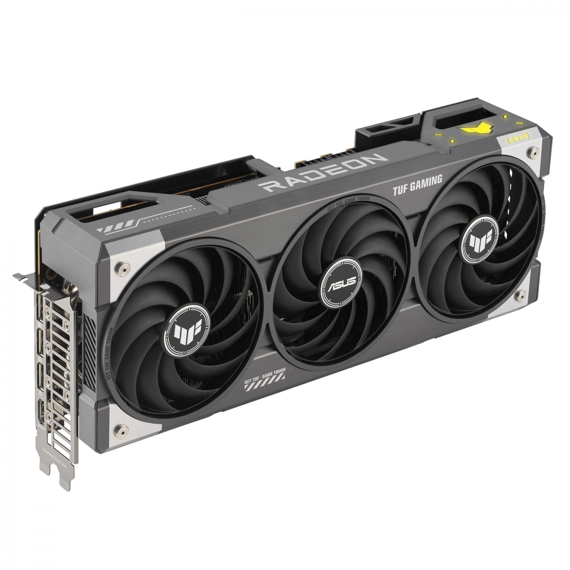 ASUS Radeon RX 9070 16GB TUF OC GAMING