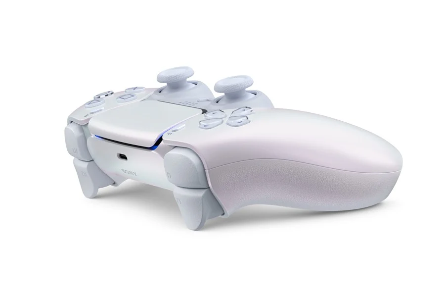 Sony Playstation 5 DualSense Trådløs Controller - Chroma Pearl