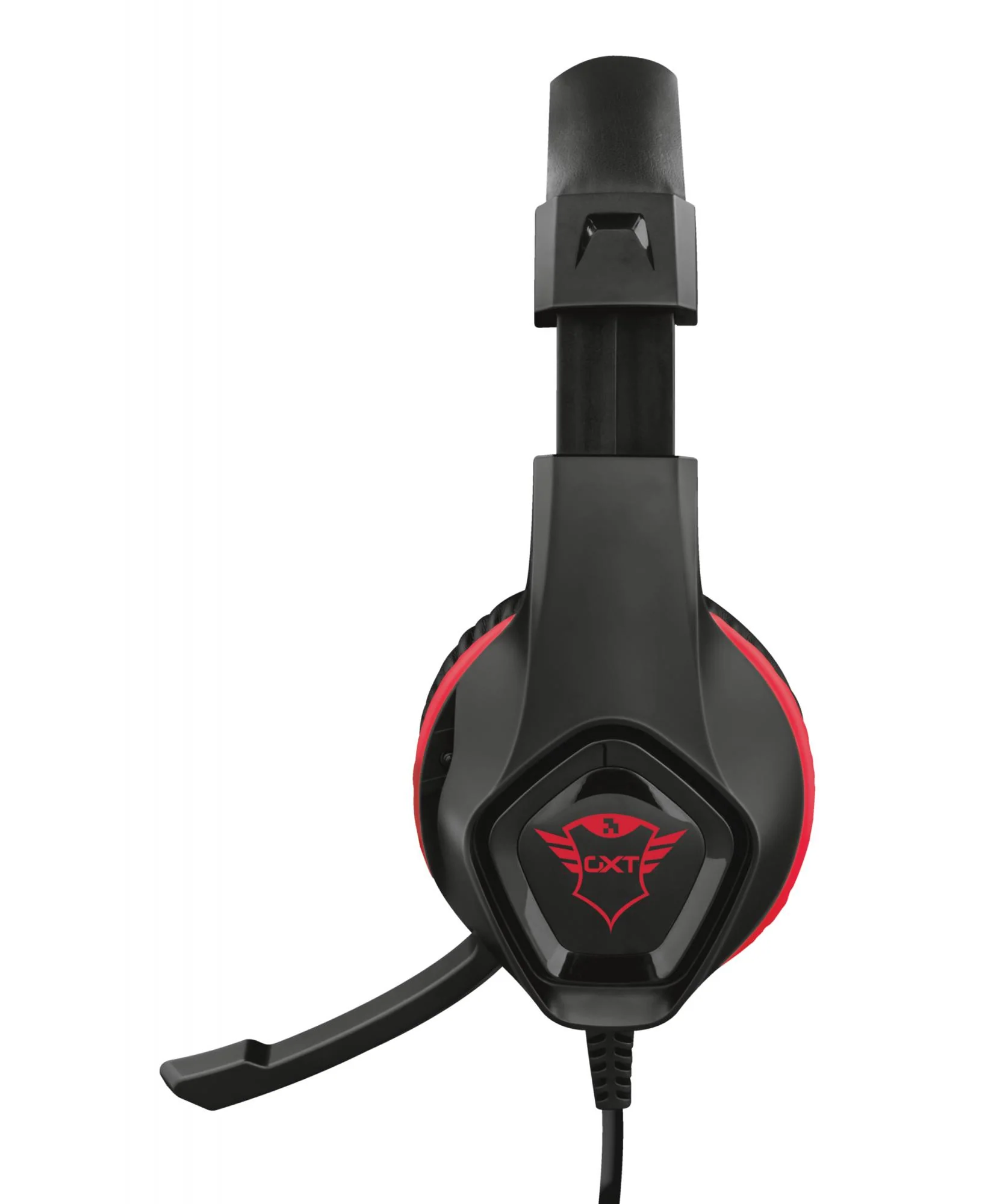 TRUST GXT404R RANA HEADSET SWITCH