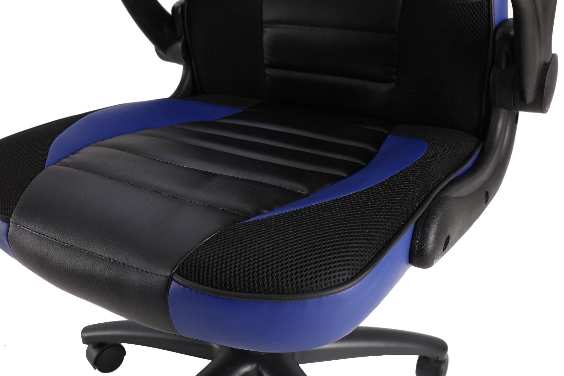 Nordic Gaming Charger V2 Gaming-Stuhl Blau