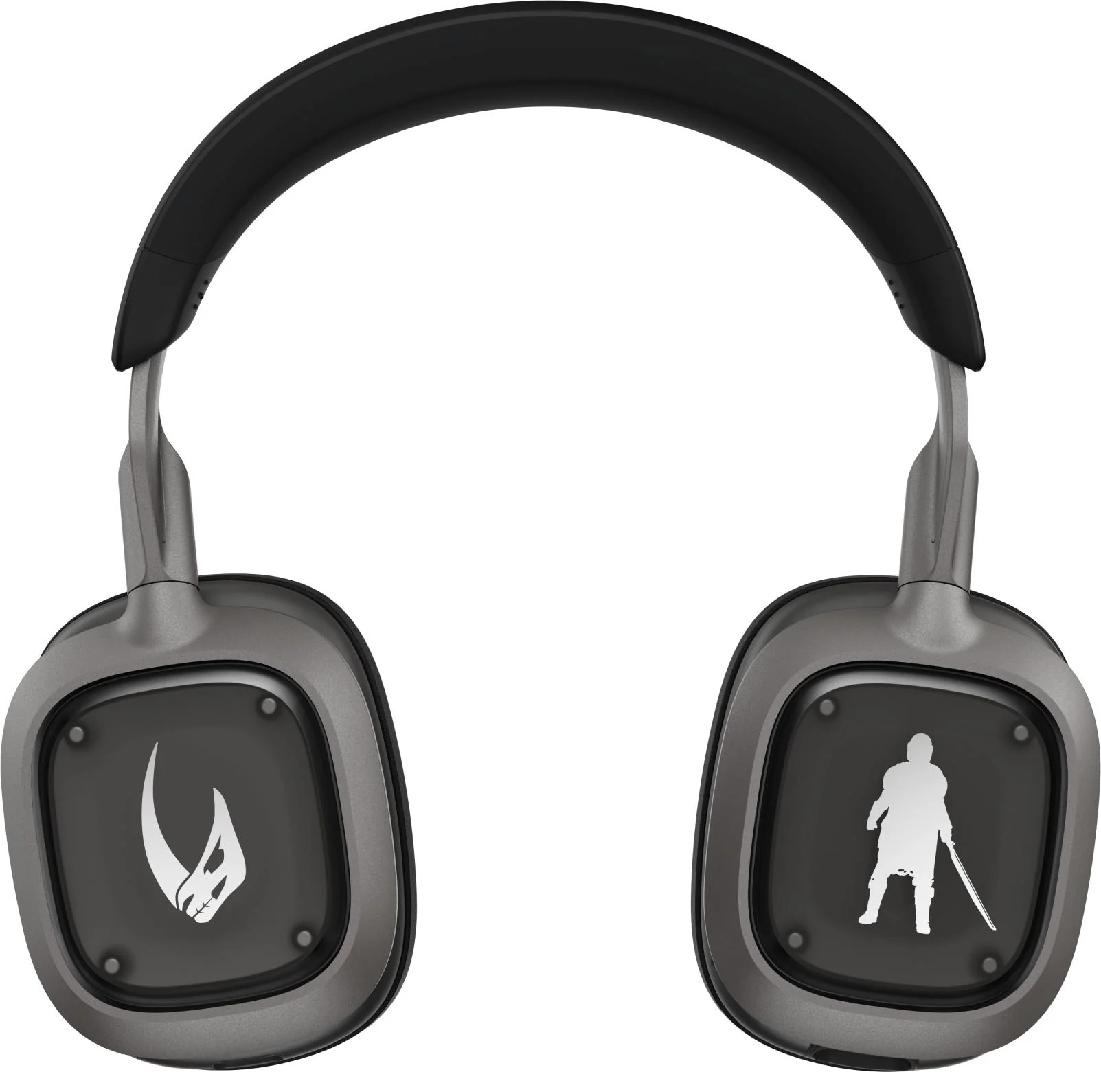 Astro - A30 Trådløs Trådløs Gaming Headset - The Mandalorian Edition - Playstation