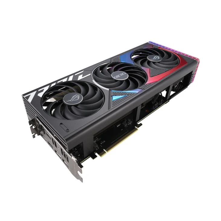 ASUS GeForce RTX 4070 SUPER 12GB ROG STRIX GAMING