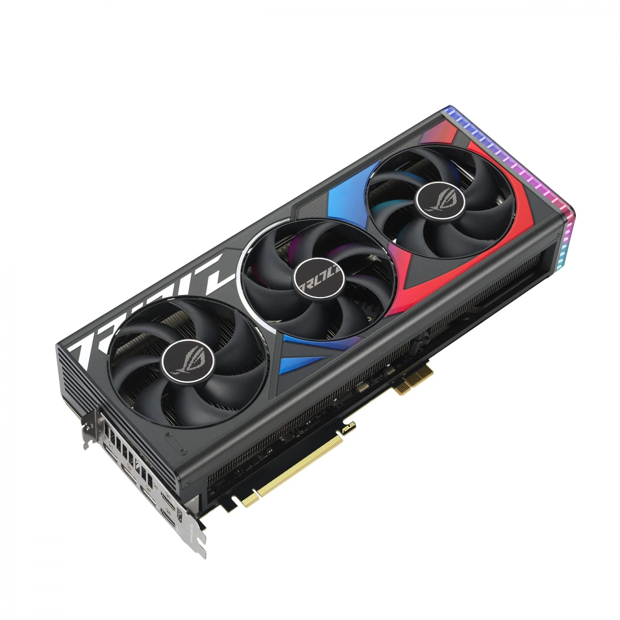 ASUS GeForce RTX 4090 24GB ROG STRIX OC GAMING BTF