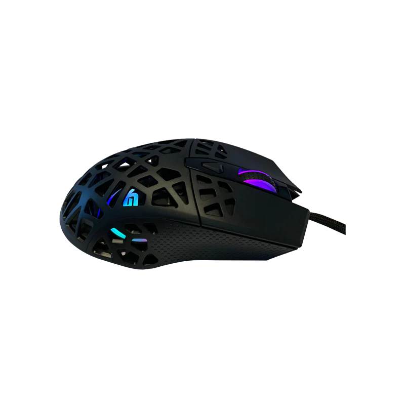 Nordic Gaming Airmaster Leichte Gaming-Maus