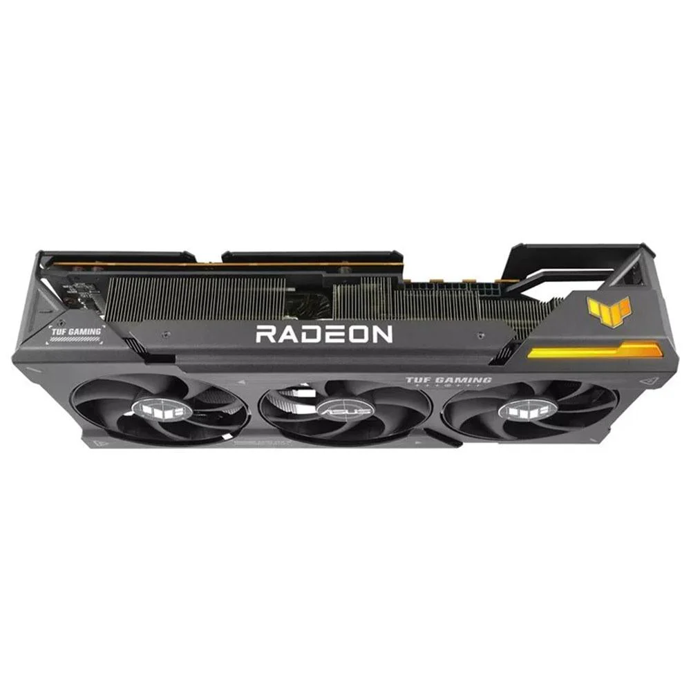 ASUS Radeon RX 7900 XT 20GB GDDR6 TUF OC GAMING