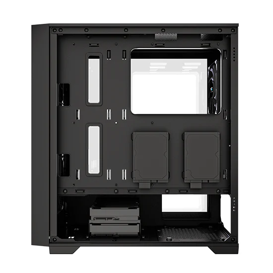 Nordic Gaming Ratatosk Tårn ATX