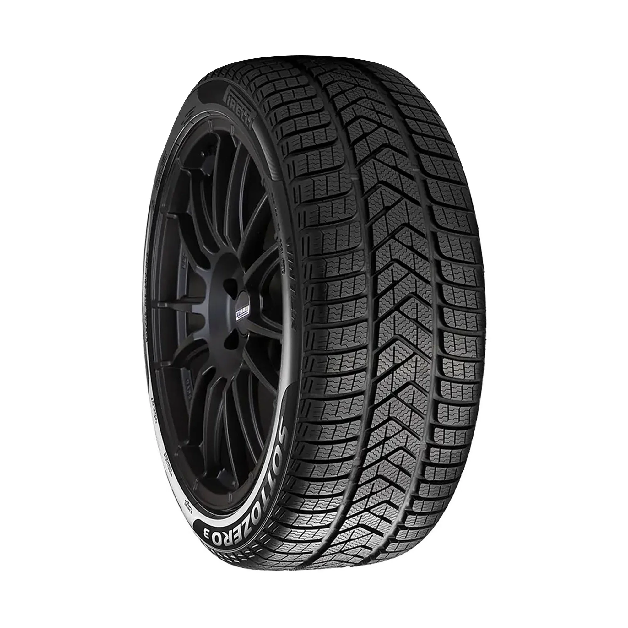 Pirelli Winter Sottozero 3 Winter 225/40R18 92V XL Passenger Tire