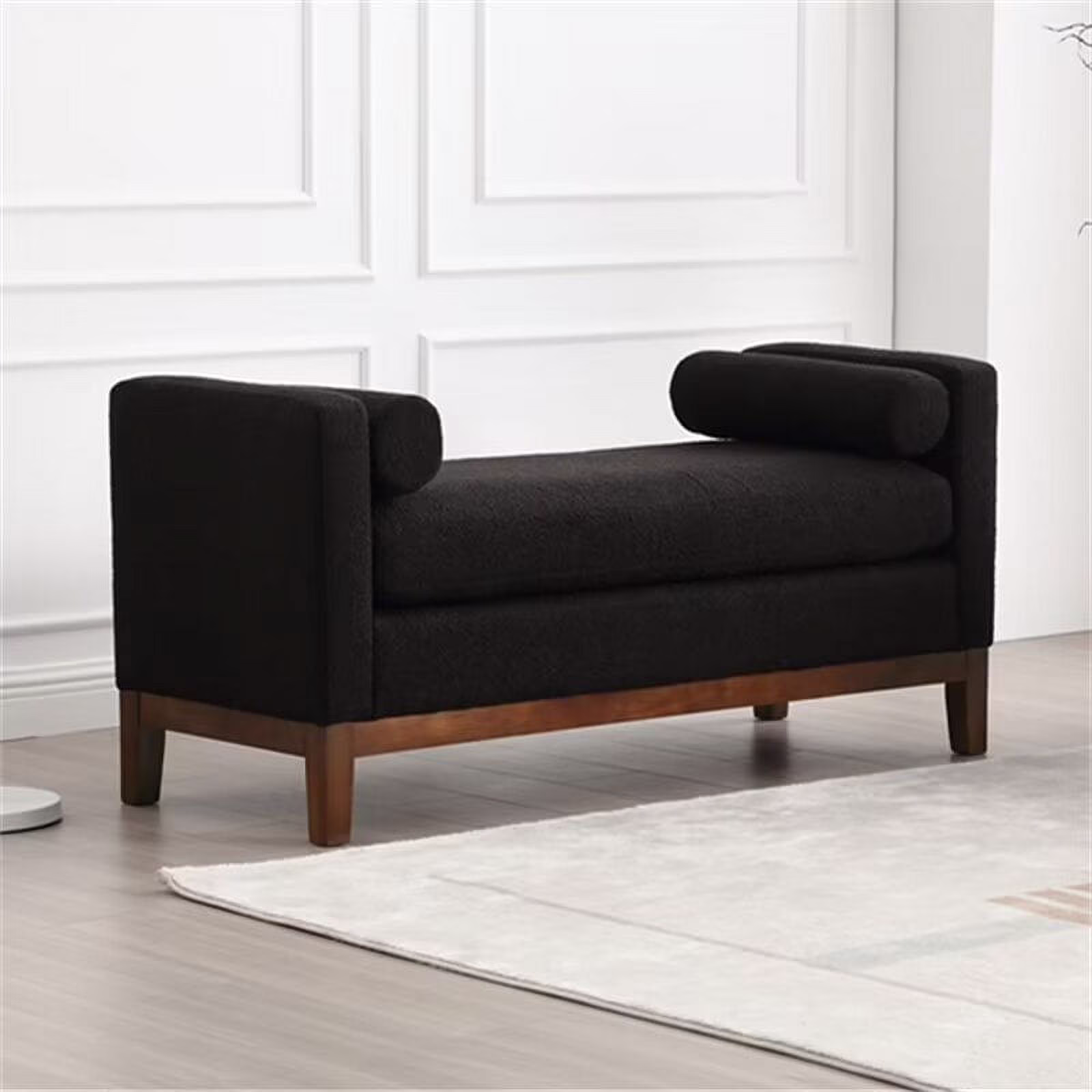 End of Bed Bench, 53.5