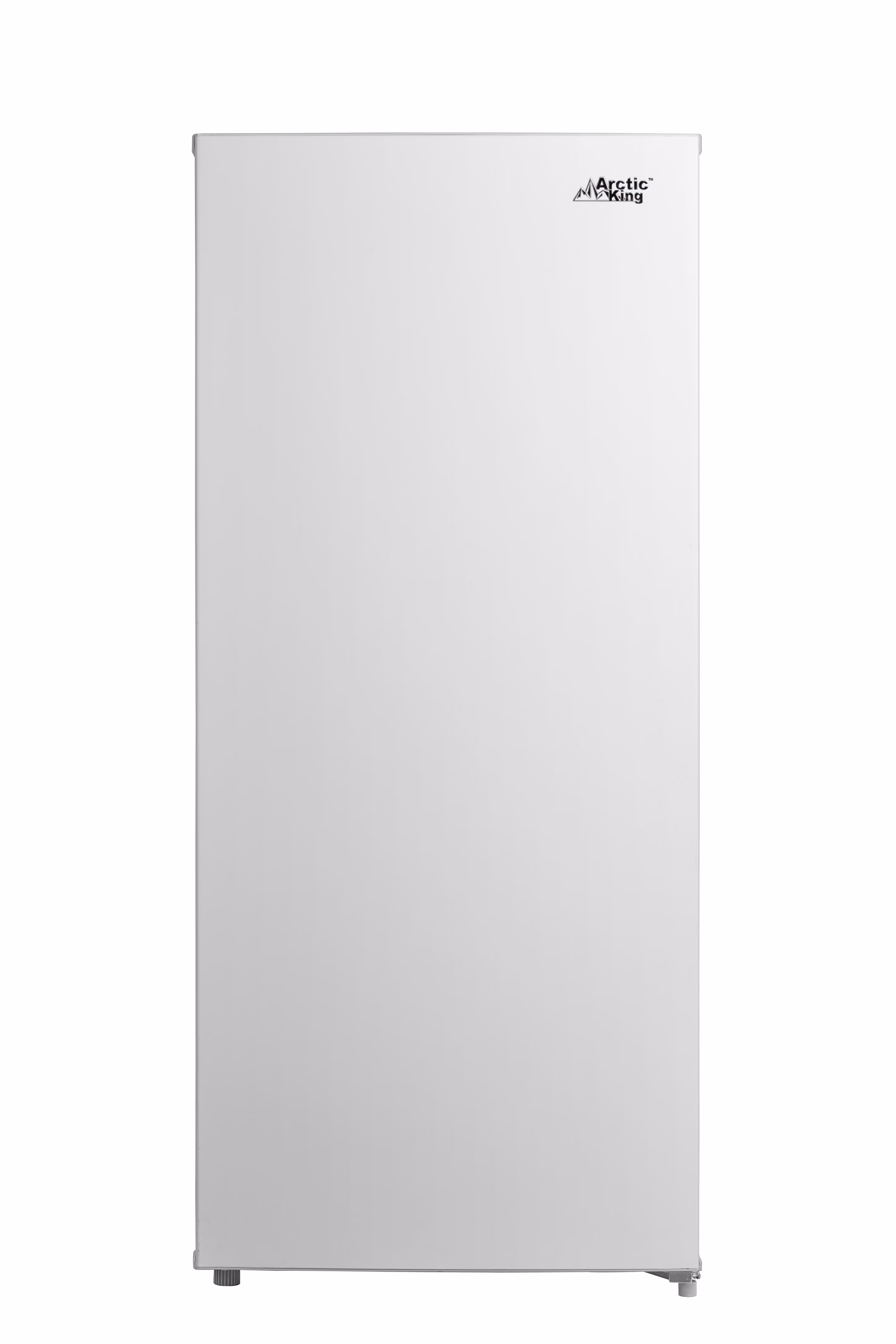 Arctic King 7.1 Cu ft Upright Convertible Freezer/Refrigerator, White