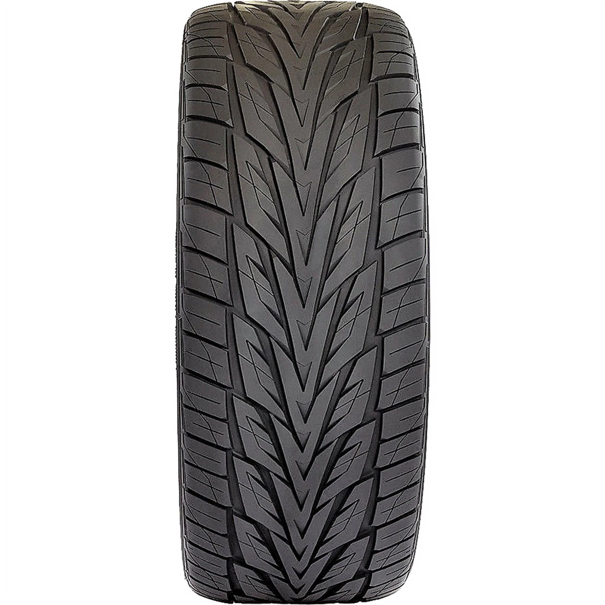 Toyo Proxes ST III 275/40R20 106 W Tire