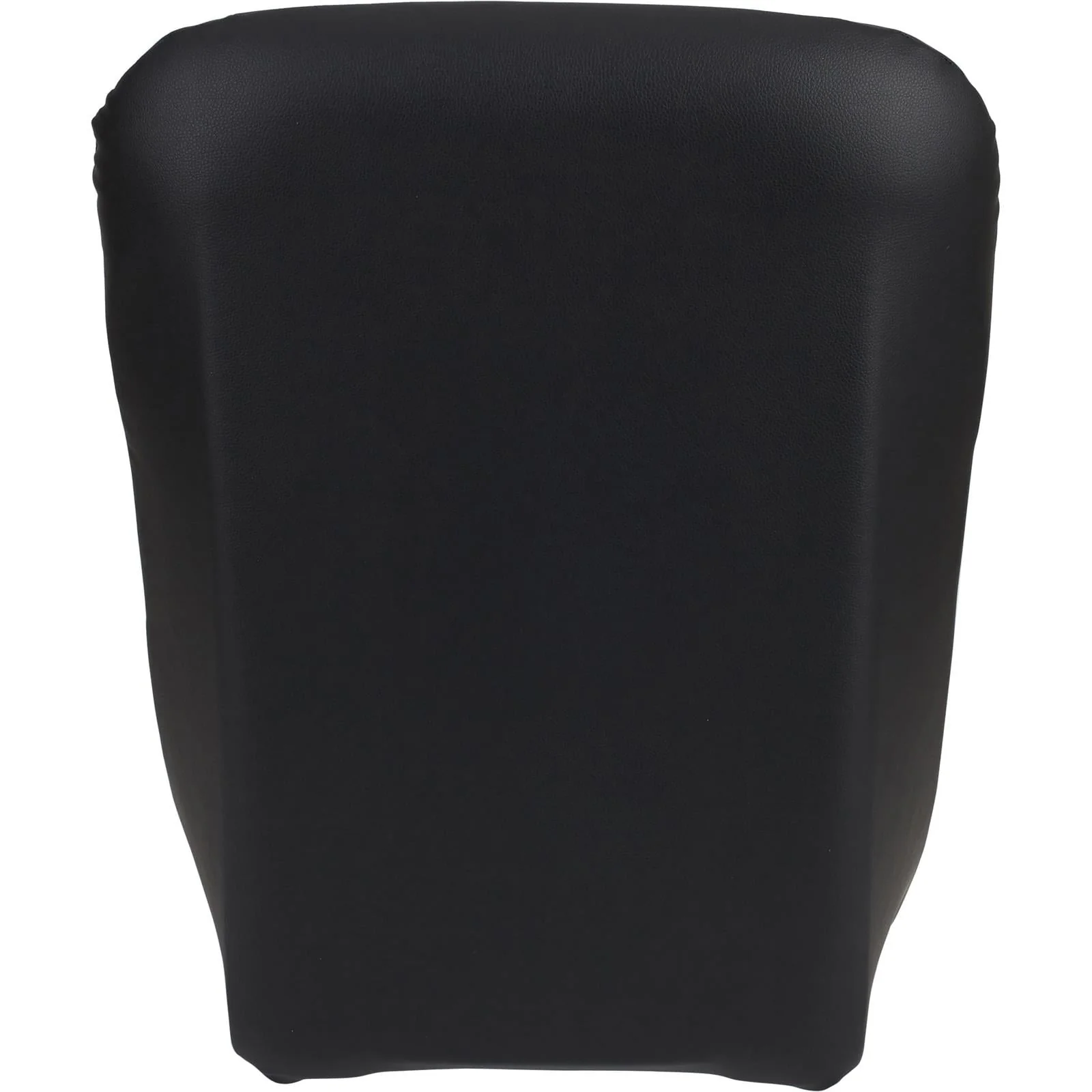 EMPI 62-2880-0 Low Back Roadster Style Seat, Black
