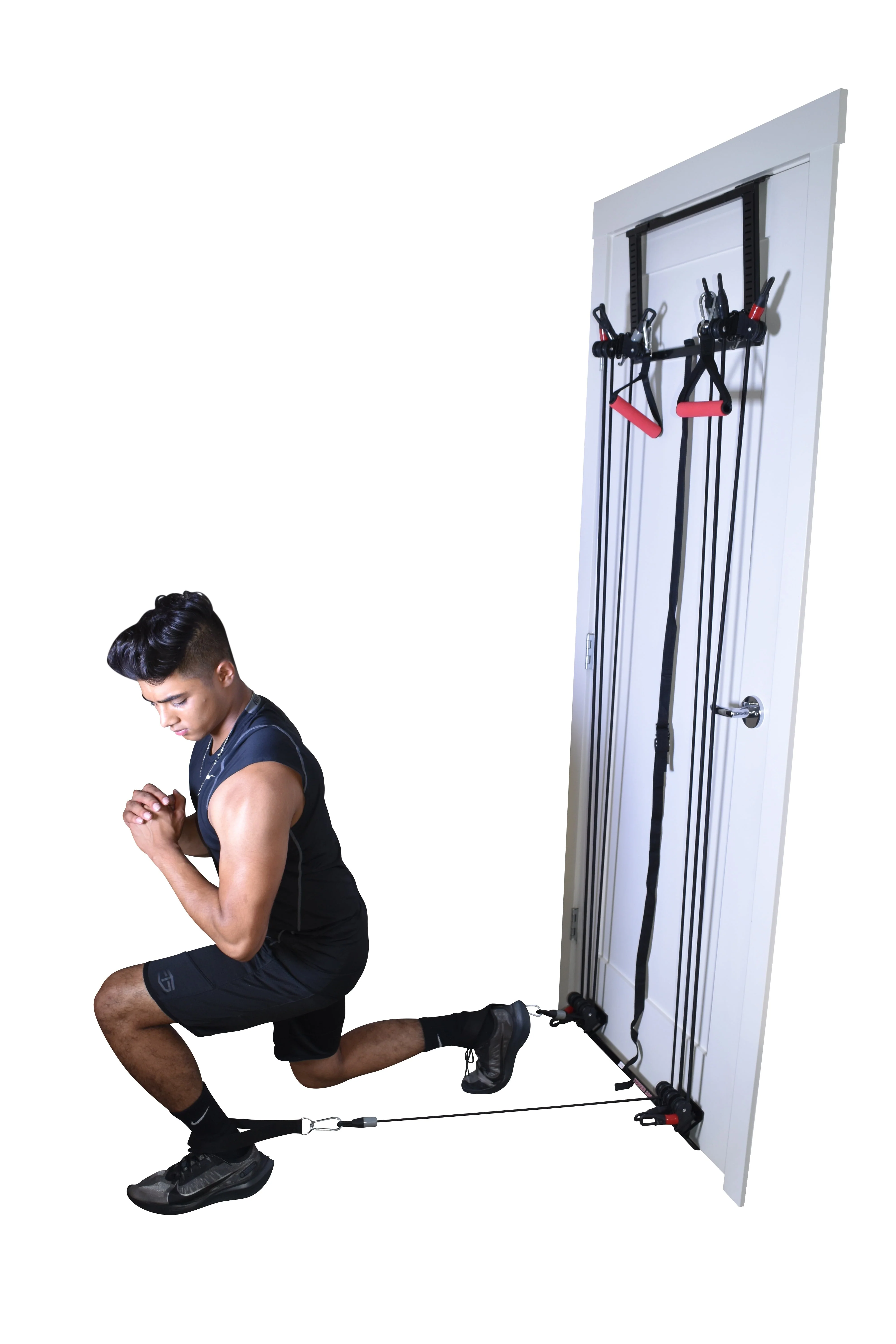 Tower 200 Complete Door Gym Body Workout Fitness
