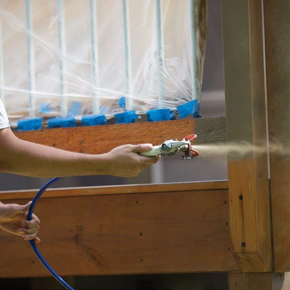 Graco Magnum 262805 X7 Cart Airless Paint Sprayer