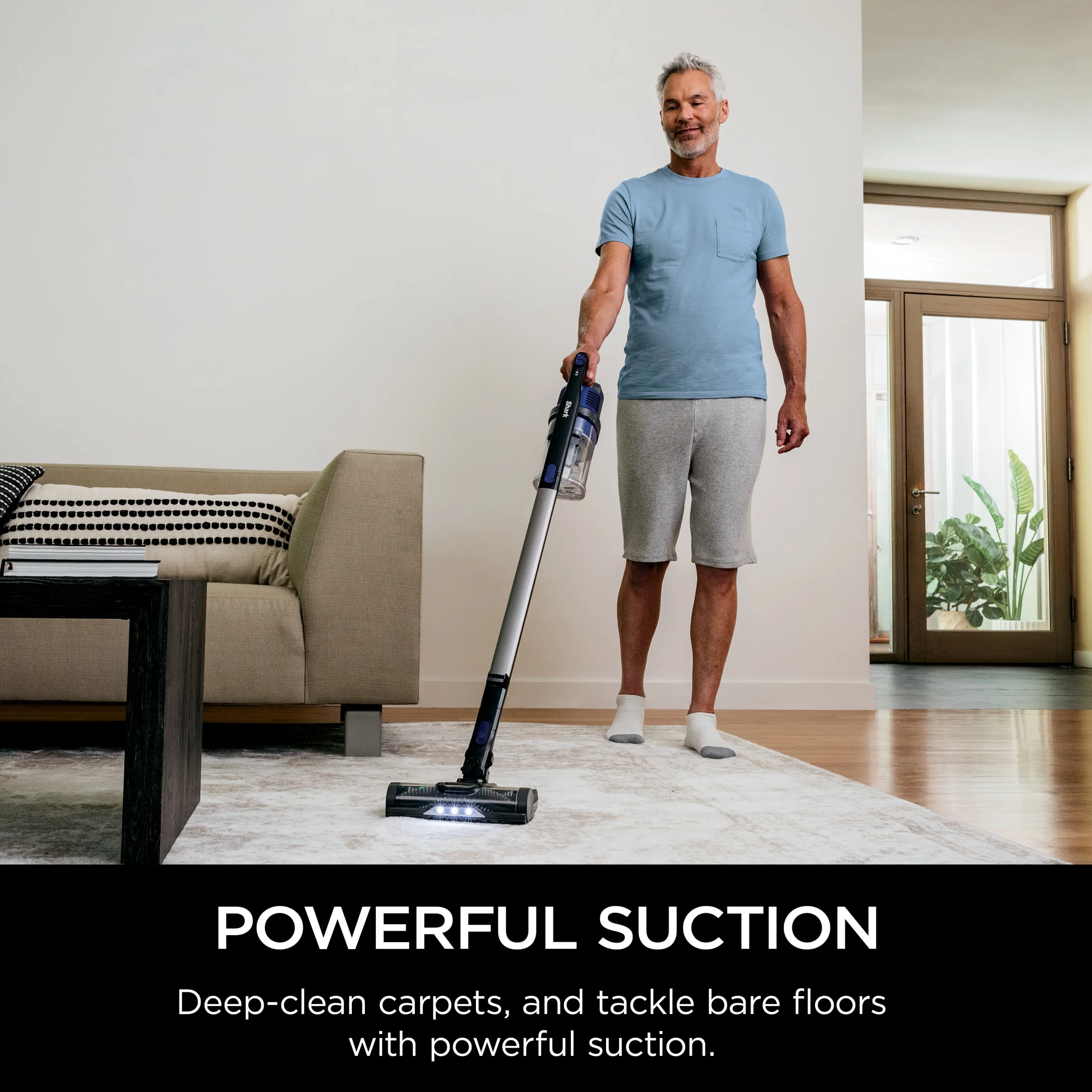 Shark® Pet Cordless Stick Vacuum