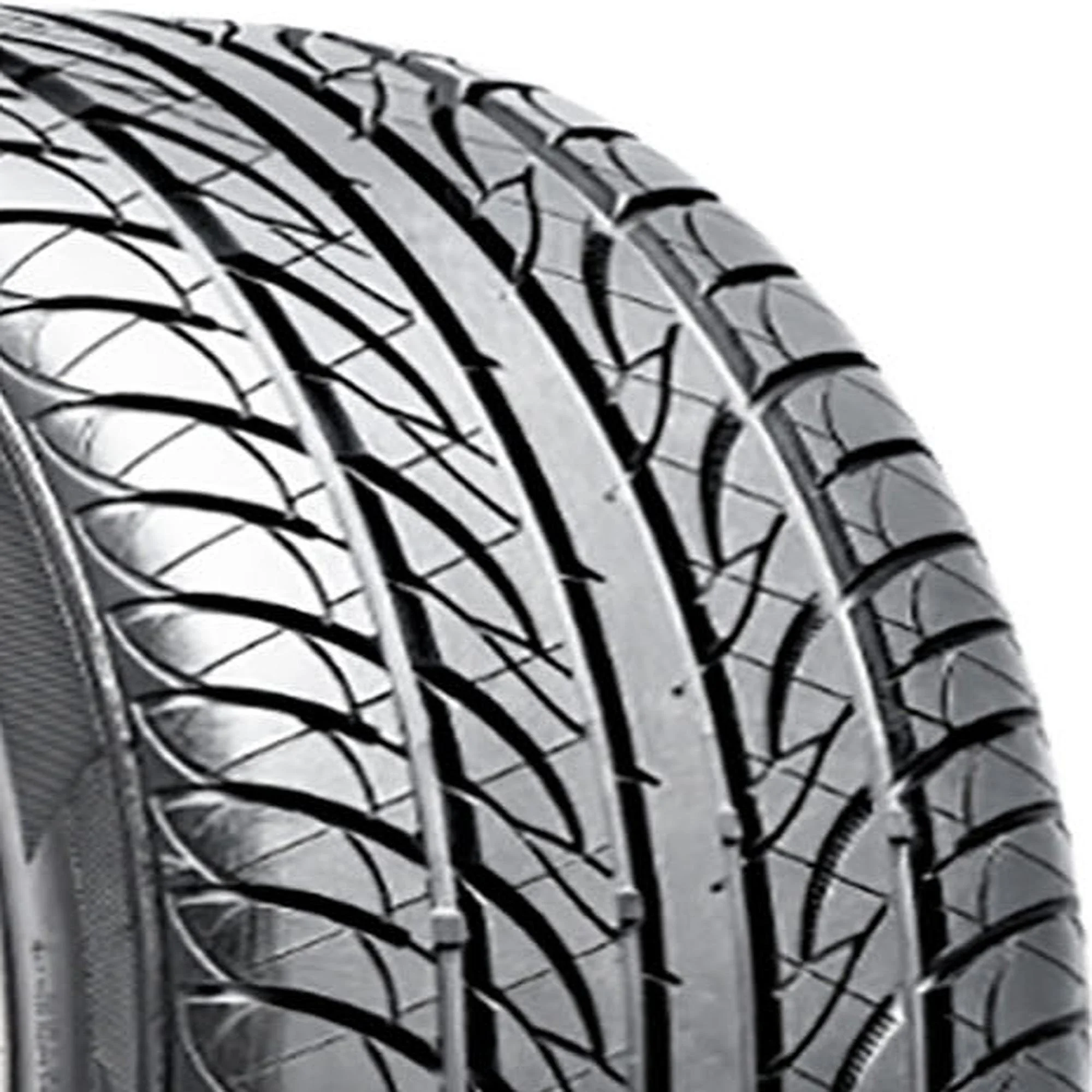 Summit Ultramax HP A/S UHP All Season 235/55R17 99W Passenger Tire