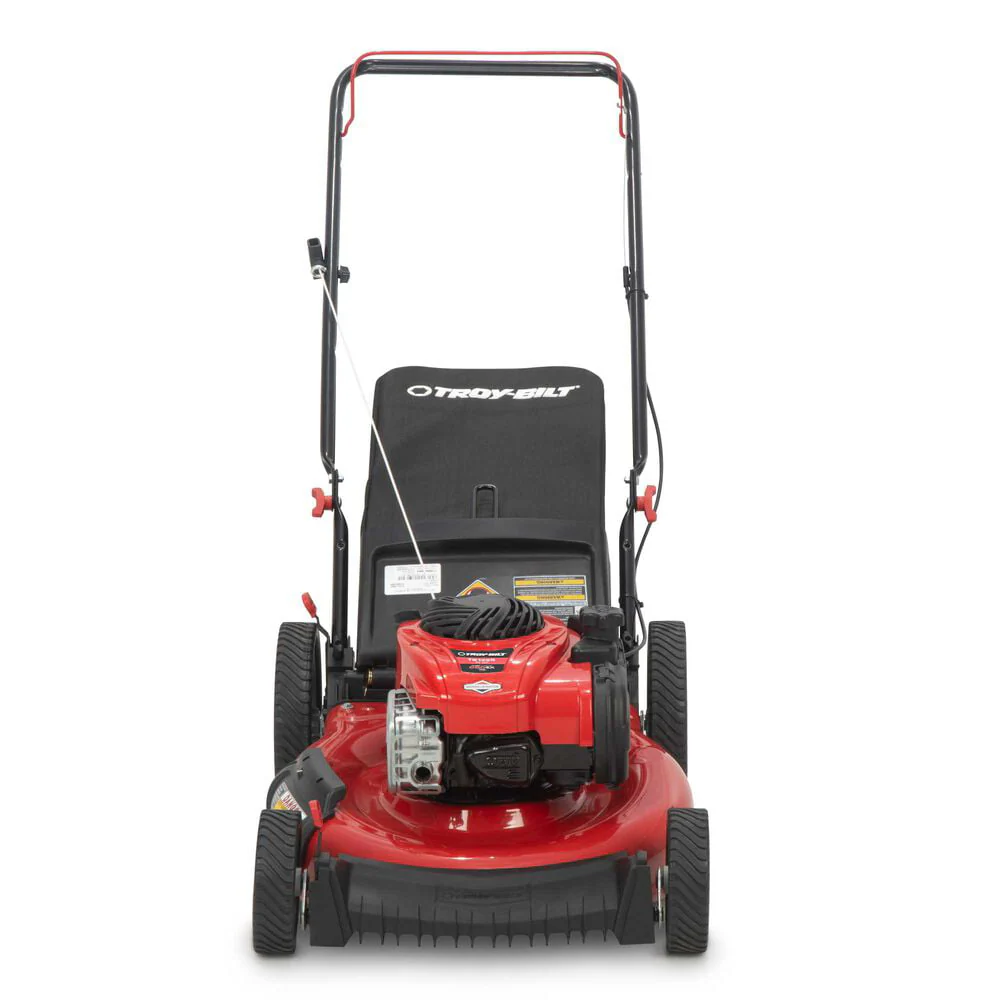 Restored Premium Troy-Bilt TB125B 21
