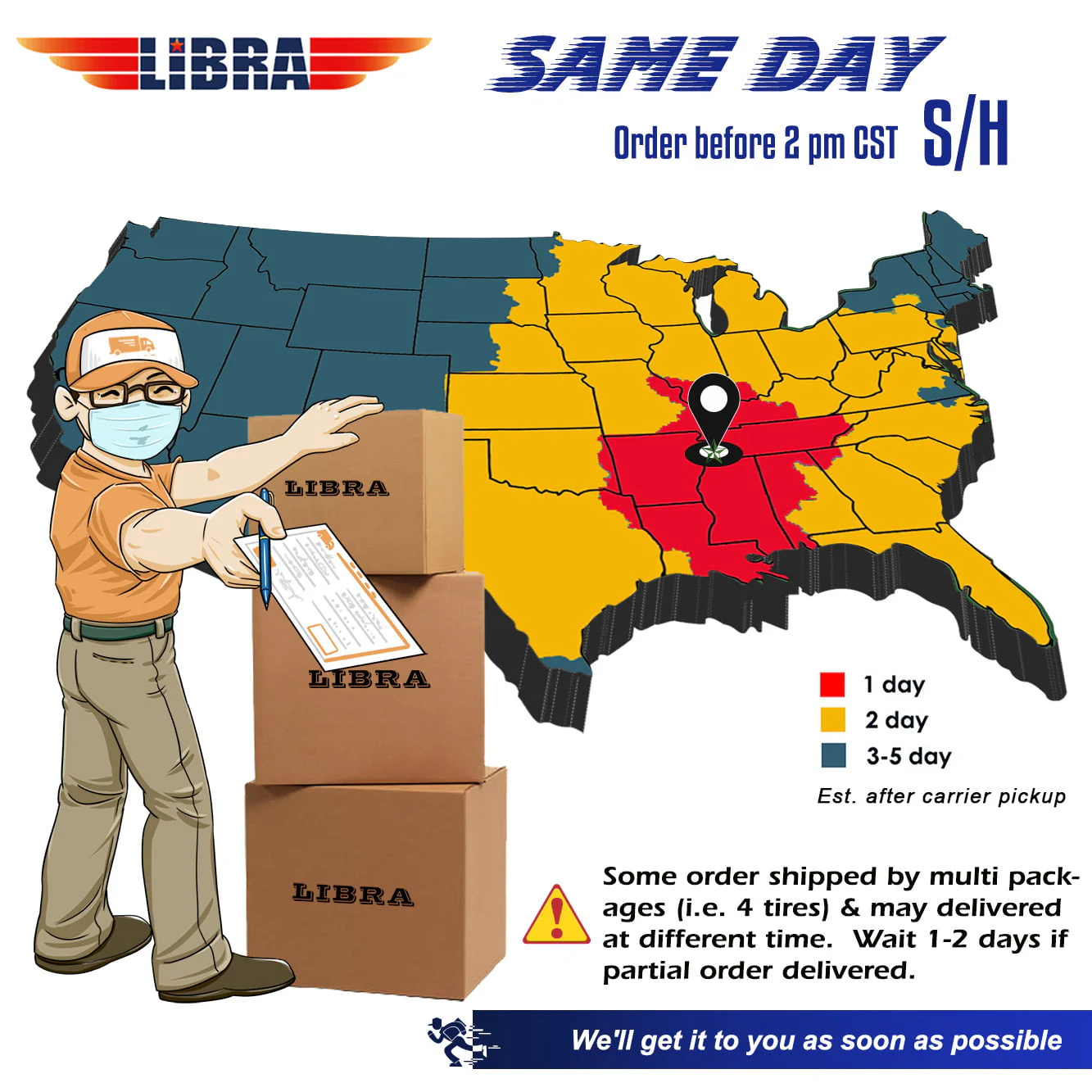 Set 4 Roadguider ATV UTV Tires 25x8-12 25x8x12 front & 25x10-12 25x10x12 Rear 6PR