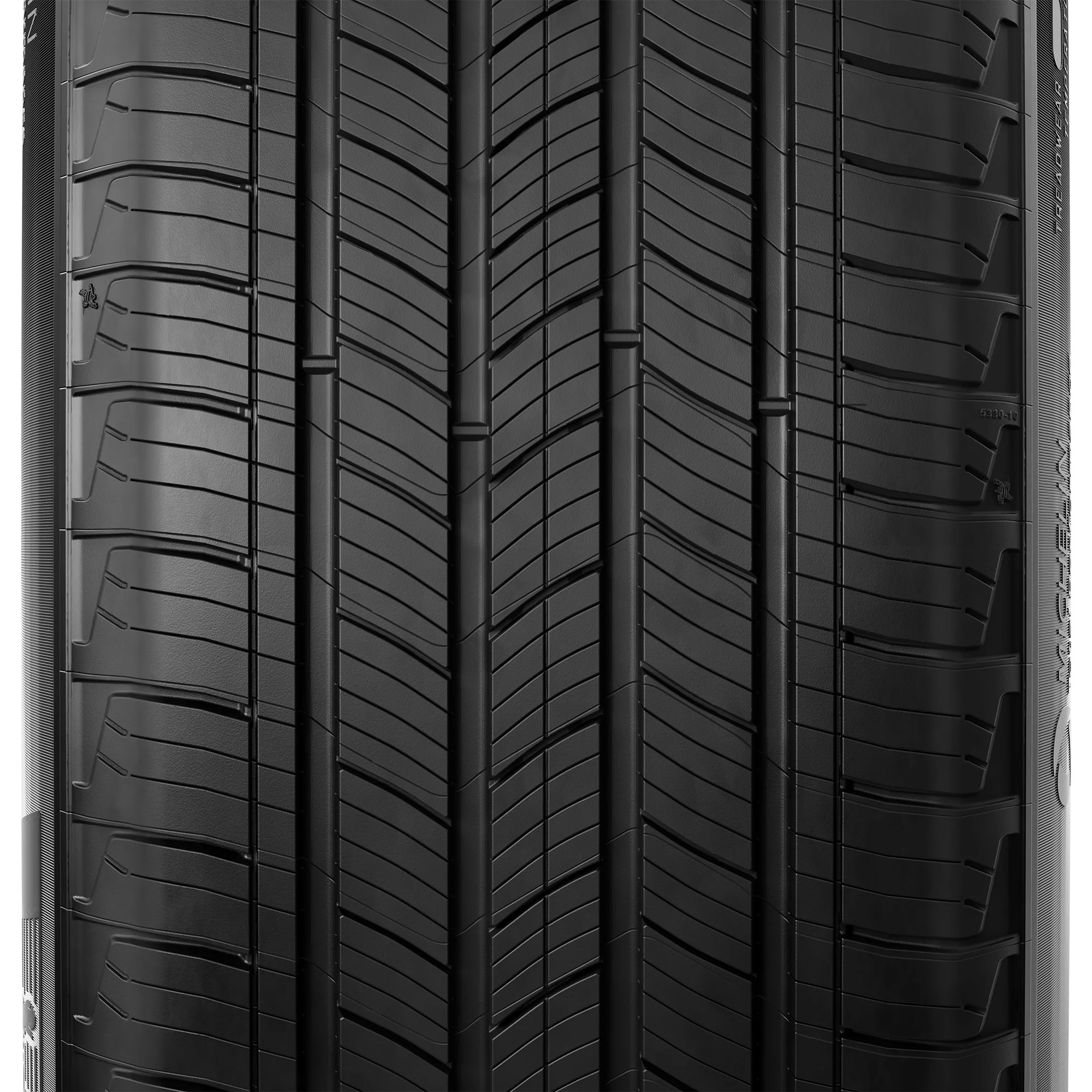 Primacy All-Season 225/65R17 102H Tire