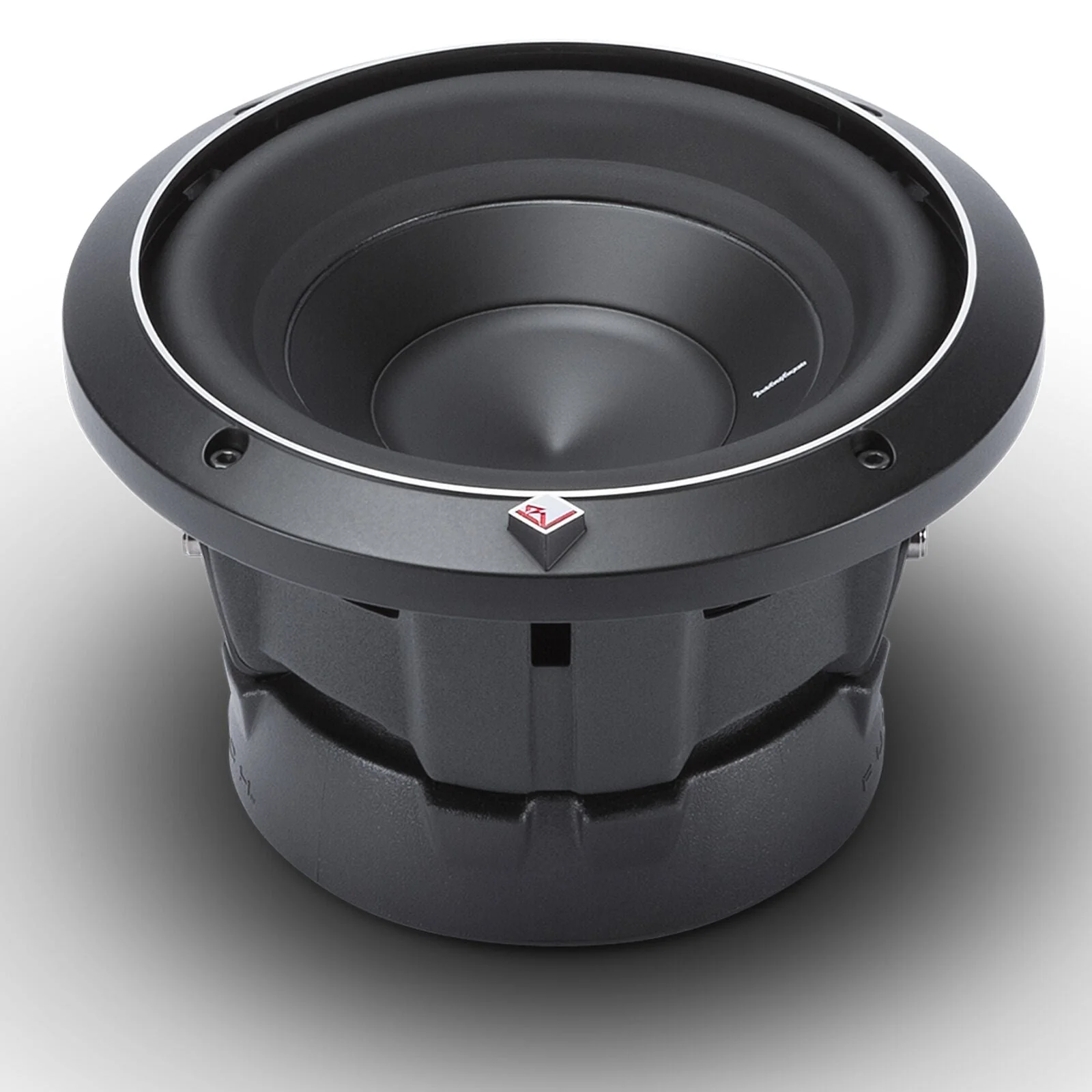 Rockford Fosgate P2D2-8 8