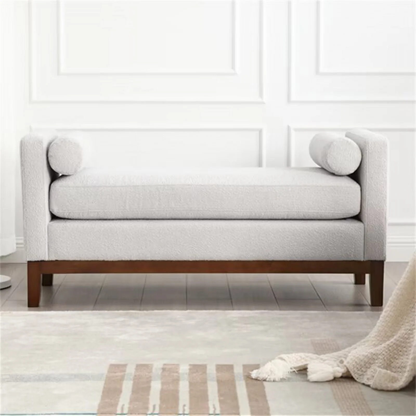 End of Bed Bench, 53.5