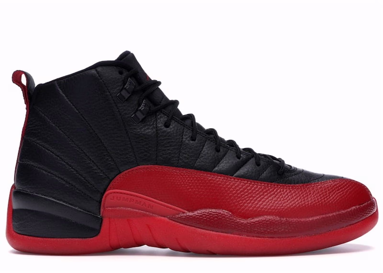 Jordan Men's 12 Retro Flu Game (2016) Basketball Shoes, from StockX