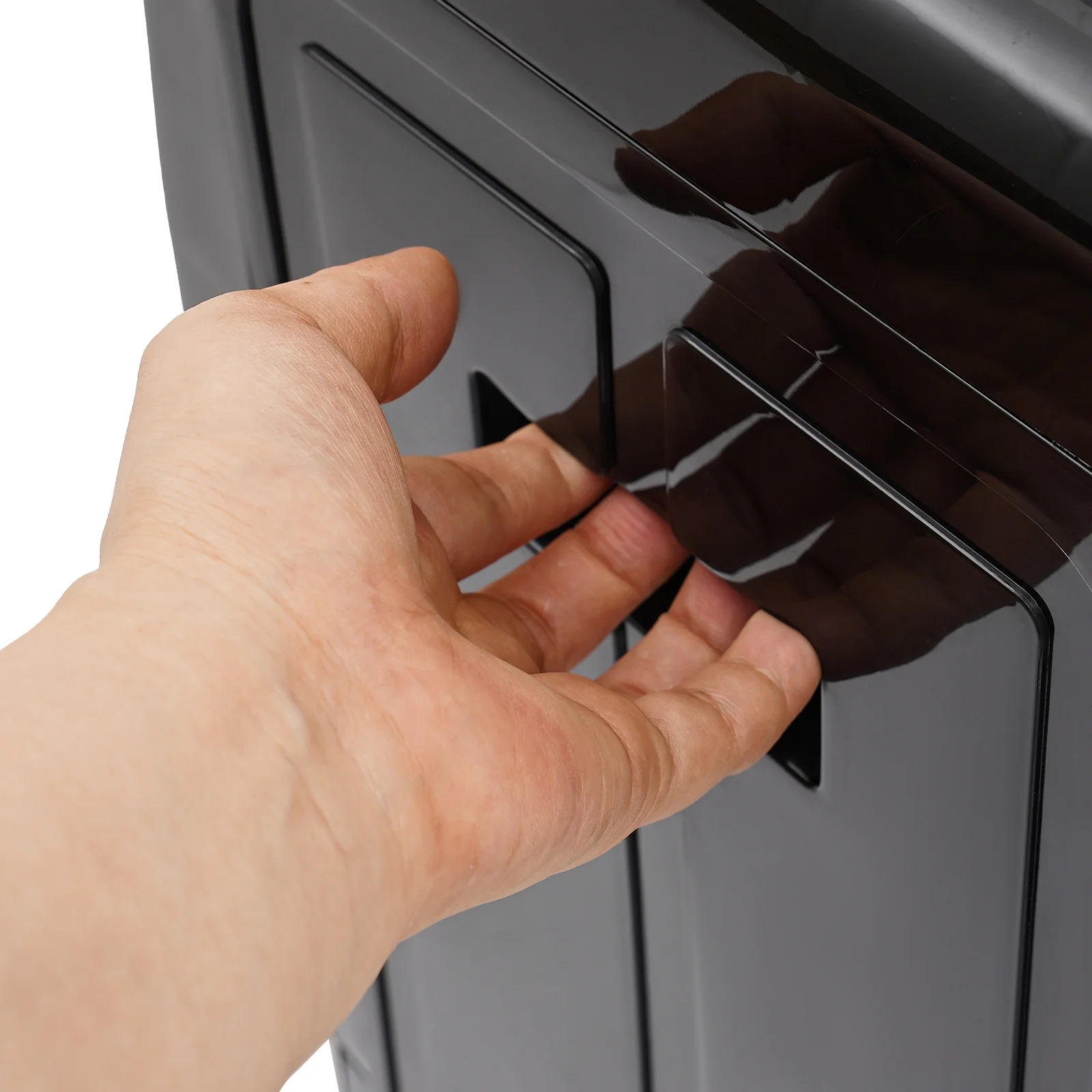 Champaign Gold 5 Gallon Water Dispenser, Bottom Loading Bottom Loading Hot Cold Water Cooler with 3 Temperature Settings, Ideal for Office, Home, Living Room