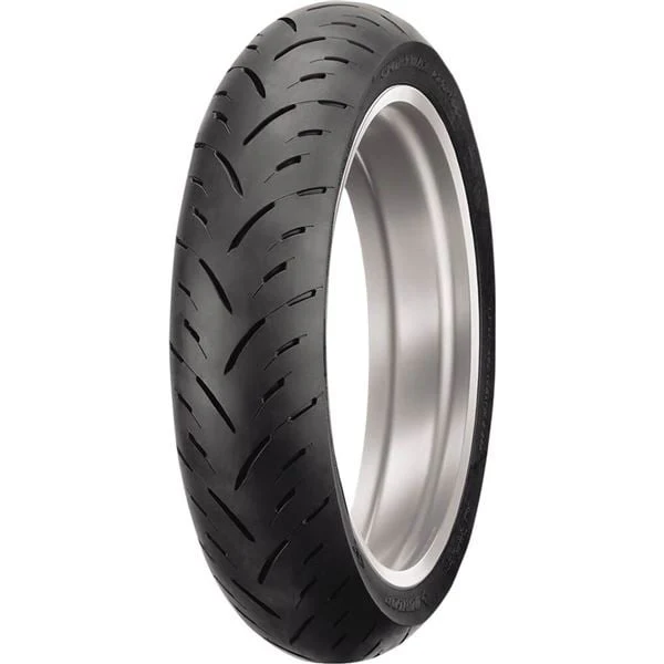 160/60ZR-17 Dunlop Sportmax GPR-300 Radial Rear Tire