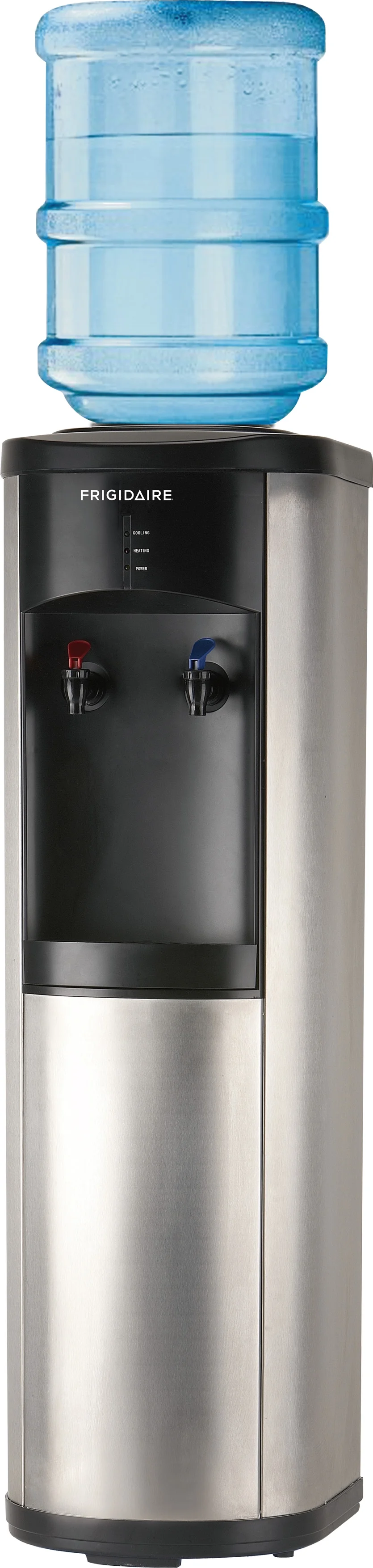 Frigidaire, Water Dispenser, Stainless Steel